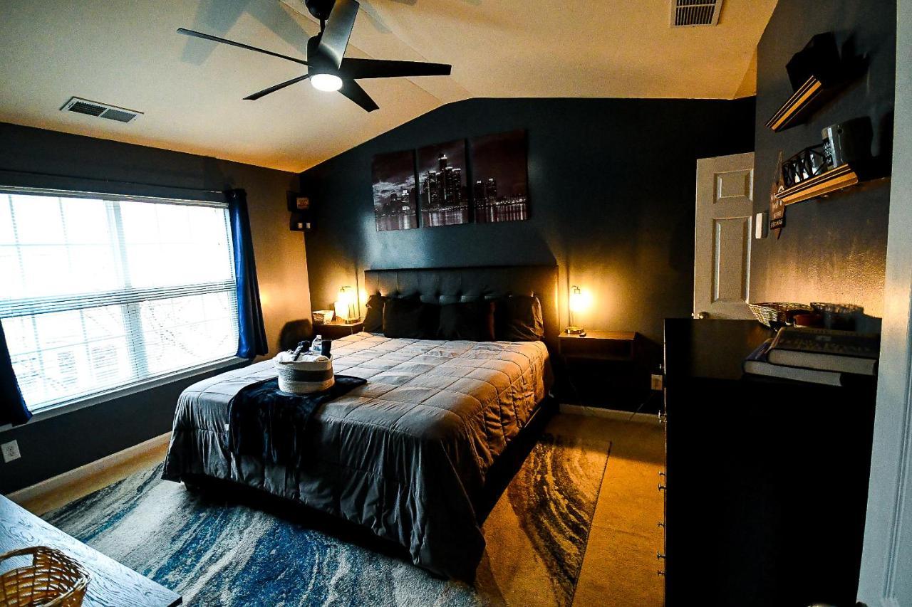 Amazing Large 3 Bed House With King Bed Less Than 10 Miles To Dtwn Atlanta Exterior foto